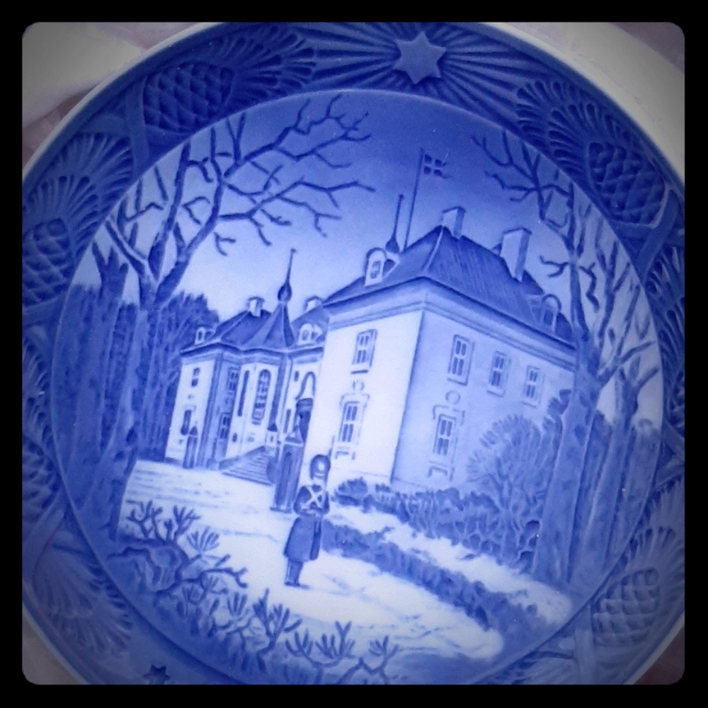 Plate